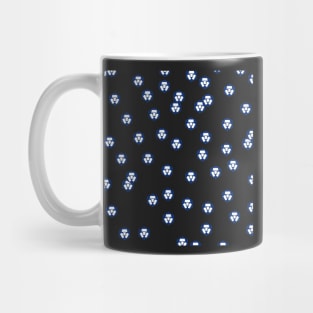 Crypto.com Dots Mug